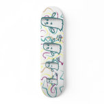 Ghost Board