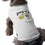 Ghost Booyah Dog Tee