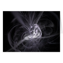 Ghost Card