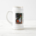 Ghost Cat Coffee Mugs