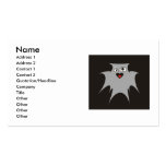 Ghost in Love Business Card