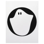 Ghost Custom Letterhead