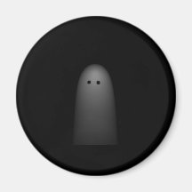 Ghost Magnet