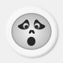 Ghost Magnet
