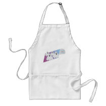 Ghost of a Chance Aprons