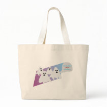 Ghost of a Chance Bags