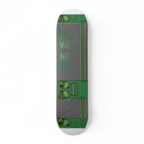 "Ghost of Gameboy" Skateboard Decks