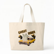 Ghost Ride The Whip Tote Bag