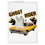 Ghost Ride The Whip Card