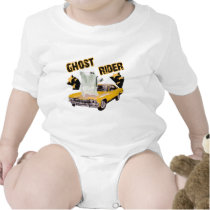 Ghost Ride The Whip Rompers