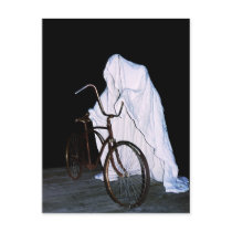 Ghost Rider R513 Postcard