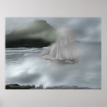 Ghost Ship Posters