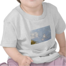 Ghost T Shirt