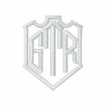 Ghost Town Records promotional Fleece Jacket