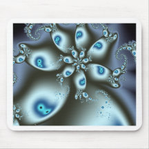Ghost V2 Mousepad