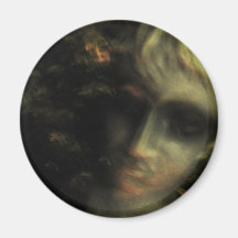 Ghost Vision Magnets