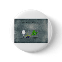 Ghostbusters Pinback Buttons