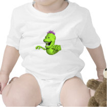 Ghostbusters Green Slime Monster