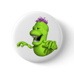 Ghostbusters Green Slime Monster