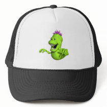 Ghostbusters Green Slime Monster