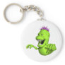 Ghostbusters Green Slime Monster