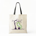 Ghostie Tote Bag