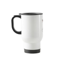 Ghosties, Beasties & Besties Travel Mug