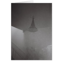 Ghostly Card