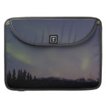 Ghostly Glow Sleeves For MacBooks