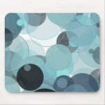 Ghostly Light Mousepads