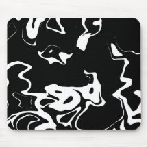 Ghostly Mouse Pads