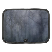 Ghostly Park Planner