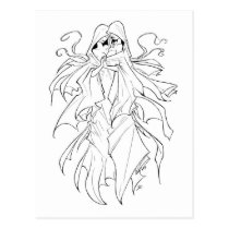 Ghosts 200 postcards