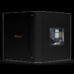 Ghosts binders
