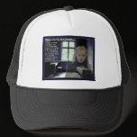 ghosts hats
