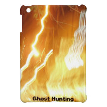 Ghosts iPad Mini Cases