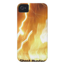Ghosts iPhone 4 Case