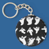ghosts keychains