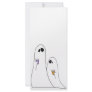 Ghosts Full Color Rack Card
