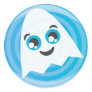 Ghosty Stickers
