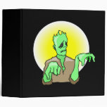 Ghoul Binder