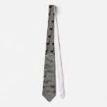 ghoulish grave stone tie for halloween.