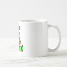 Ghouls Just Wanna Have Fun Mugs