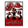 Ghouls Night Out Card