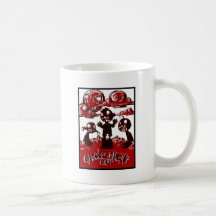 Ghouls Night Out Mug