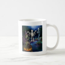 GHOUL'S NITE OUT.jpg Mug