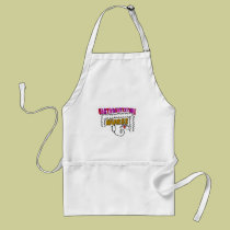 GI (Gastrointestinal) Nurse Gifts aprons