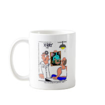 GI Tract Funny Gastrointestinal Medical Tees Gifts Mugs