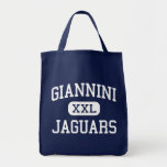 Giannini Jaguars Middle San Francisco Bag