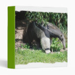 Giant Anteater Binder